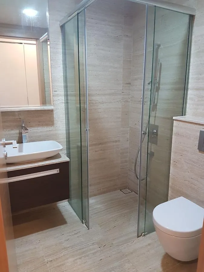 1 Bedroom Apartment At Novena Singapore Singapore