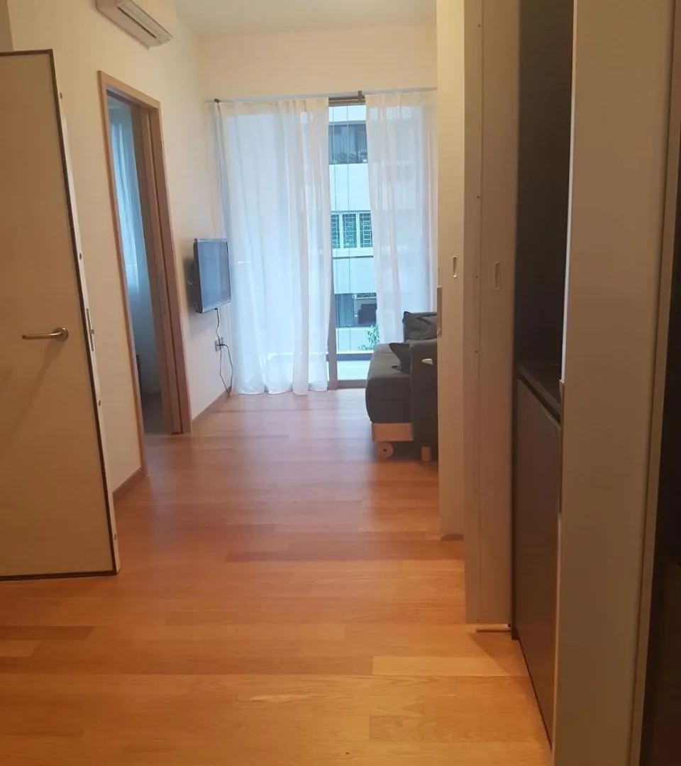 1 Bedroom Apartment At Novena Singapore